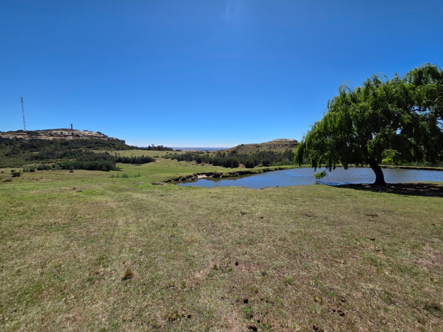 Commercial Property for Sale in Bethlehem Free State